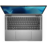 14'' Latitude 7440 2-in-1, FHD+ Touch, Procesor Intel Core i7-1365U (12M Cache, up to 5.20 GHz), 16GB DDR5, 512GB SSD, Intel Iris Xe, Win 11 Pro, 3Yr ProSupport, Dell