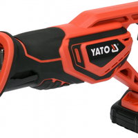 Fierastrau Sabie YT-82814 18 V, YATO