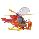 Jucarie Simba Elicopter Fireman Sam s109251661038