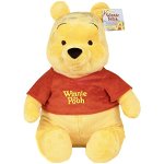 Jucarie de plus Winnie the Pooh 75 cm, Disney