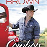 Cowboy Bold (Longhorn Canyon, nr. 1)