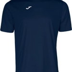 Combi albastru închis tricou de fotbal r. XS (100052 331), Joma