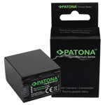 Patona Premium Acumulator Sony NP-FV100 3090mAh