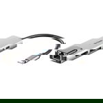 D-Link DLINK 5-IN-1 USB-C HUB DUB-M520