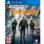 Joc software Tom Clancy`s The Division PS4