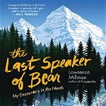 Last Speaker of Bear, 