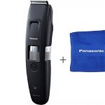 Panasonic ER-GB96-K503 Trimmer pentru barba 0.5-30mm acumulator sau la retea, Panasonic