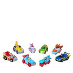 8 masinute metalice mighty pups set, Paw Patrol