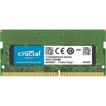 Memorie Laptop Micron Crucial 4GB DDR4 2666MHz CL19 1.2v