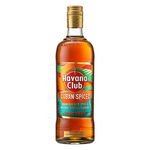 
Rom Havana Club Cuban Spiced 35% Alcool 0.7 l
