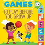 101 Games to Play Before You Grow Up, 