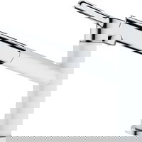 Baterie Orbit Extractibil Bianco, Franke