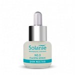 Solanie Ser elastin cu efect de lifting nr. 3 Skin Nectar 15ml, Solanie