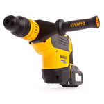 Ciocan rotopercutor SDS-Max 13.3J XR FlexVolt 54V Dewalt – DCH733N