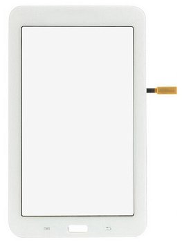 Touchscreen Digitizer Samsung Galaxy Tab 3 Lite 7.0 WiFi VE T113 Geam Sticla Tableta