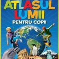 Atlasul lumii pentru copii