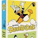 Walt Disney's Donald Duck Gift Box Set: Christmas on Bear Mountain & the Old Castle's Secret: Vols. 5 & 6 - Carl Barks, Carl Barks