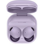 Galaxy Buds2 PRO, Bora Purple, Premium Sound by AKG Harman, Samsung