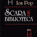 Scara din biblioteca - Ion Pop, Corsar