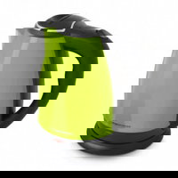 Fierbator ESPERANZA EKK013G  Ceainic Electric Verde, 1,8 L,  VICTORIA