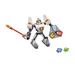 NEXO KNIGHTS BATTLE SUIT LANCE, Lego