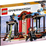 LEGO Overwatch Hanzo vs. Genji Toy - 75971