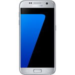 Galaxy S7 Dual Sim 32GB LTE 4G Argintiu 4GB RAM