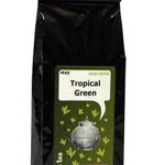 M49 Tropical Green | Casa de ceai, Casa de ceai