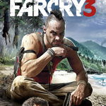 Far Cry 3 Alt2 XBOX 360