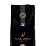 Vandino Espresso Club 1kg cafea boabe, Vandino