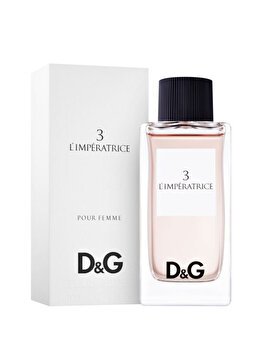 Apa de toaleta Dolce & Gabbana L'Imperatrice, 100 ml, pentru femei
