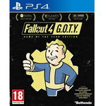 Fallout 4 Game of the Year Edition (GOTY) PS4