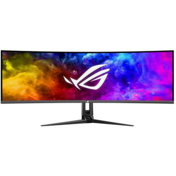 Monitor Asus 27" VG27AQL3A, ASUS