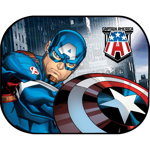 Set 2 parasolare Captain America, TataWay