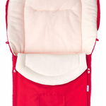 Sac de iarna Sensillo polar Red, Sensillo