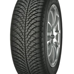 YOKOHAMA BLUEARTH-4S AW21 225/40 R18 92W, YOKOHAMA
