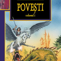 POVESTI vol I / SLAVICI, CORINT