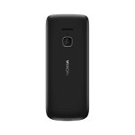 Nokia 225 4G 2.4' Dual SIM black, Nokia