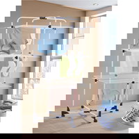 leifheit uscator de rufe tower 270, 81454, Leifheit