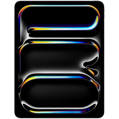 Apple 13-inch iPad Pro