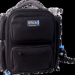 Orca OR-21 Backpack with External Pockets, ORCA