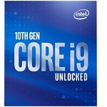 Intel CPU i9-10850K 5.2GHz LGA 1200