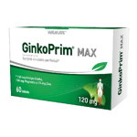 GinkoPrim Max 60 Caps Walmark
