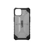 Husa iPhone 14 UAG Plasma Series Ash