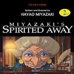Spirited Away - Volume 2