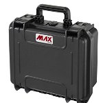Hard case MAX300GP pentru camere actiune