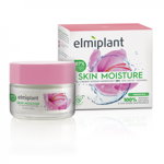 Crema de zi nutritiva ELMIPLANT 25+ Skin Moisture Sofran, 50ml