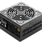 Sursa EVGA SuperNOVA G3, 80+ Gold, 750W