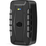 GPS Tracker Auto iUni LK209B, 4G, 10000mAh, IP67, Magnet, Localizare GPS, Autonomie Standby 120 zile, iUni