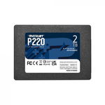 SSD P220 256GB SATA 2.5inch, Patriot